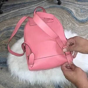 Coach | Bags | Nwot Genuine Coach Kenley Cross Grain Leather  display picture 2